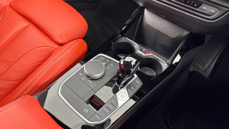 BMW 1 Series 118i [136] M Sport 5dr Step Auto [LCP] Petrol Hatchback